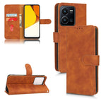 For vivo Y22s / Y35 / Brown
