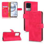 For Cubot X50 / Rose Red