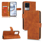 For Cubot X50 / Brown