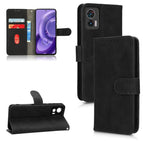For Motorola Edge 30 Lite / 30 Neo / Black