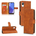 For Samsung Galaxy A23e 5G / A23 5G / A23s JP Version / Brown