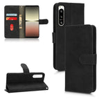 For Sony Xperia 5 IV / Black