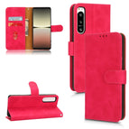 For Sony Xperia 5 IV / Rose Red