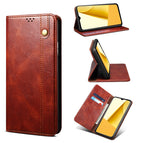 For vivo Y16 4G Global/Y02s 4G Global / Brown