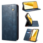 For vivo Y35 4G Global/Y22/Y22s / Blue