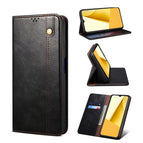 For vivo Y35 4G Global/Y22/Y22s / Black