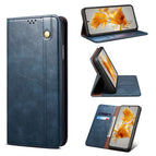 For Huawei Mate 50 / Blue