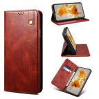 For Huawei Mate 50 / Brown