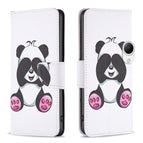 For Samsung Galaxy A23e 5G / Panda