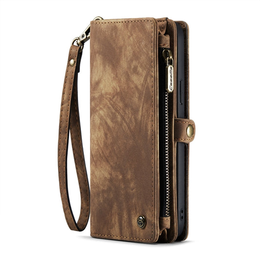 CaseMe 008 Detachable Multifunctional Leather Phone Case, For iPhone 14, For iPhone 14 Plus, For iPhone 14 Pro, For iPhone 14 Pro Max