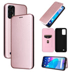 For Oukitel C31 / Pink