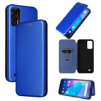 For Oukitel C31 / Blue