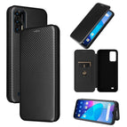 For Oukitel C31 / Black