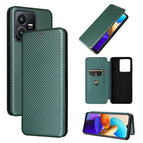 For vivo Y22s / Y35 / Green