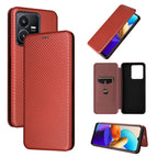 For vivo Y22s / Y35 / Brown