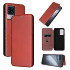 For Cubot X50 / Brown
