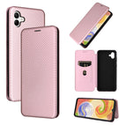For Samsung Galaxy A04 4G / Pink