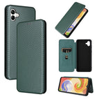 For Samsung Galaxy A04 4G / Green