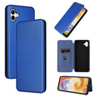 For Samsung Galaxy A04 4G / Blue