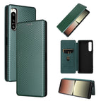 For Sony Xperia 5 IV / Green