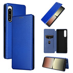 For Sony Xperia 5 IV / Blue