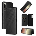 For Sony Xperia 5 IV / Black