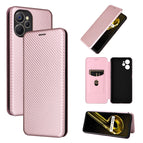 For Realme 9i / Pink
