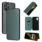 For Realme 9i / Green
