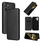 For Realme 9i / Black