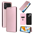 For Xiaomi Poco C40 / Pink