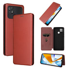 For Xiaomi Poco C40 / Brown