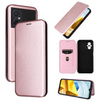 For Xiaomi Poco M5 4G / Pink