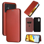 For Xiaomi Poco M5 4G / Brown