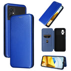 For Xiaomi Poco M5 4G / Blue