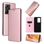 For ZTE Axon 40 Pro / Pink
