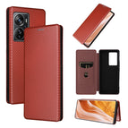 For ZTE Axon 40 Pro / Brown