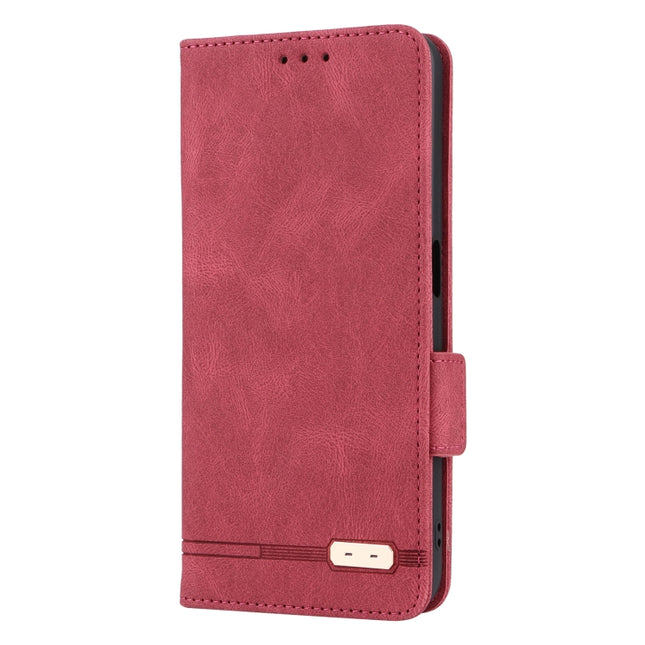 Magnetic Clasp Flip Leather Phone Case, For Realme 9i 5G, For Xiaomi Redmi Note 11S / Poco M4 Pro 5G, For Samsung Galaxy A04 4G, For Sony Xperia 5 IV