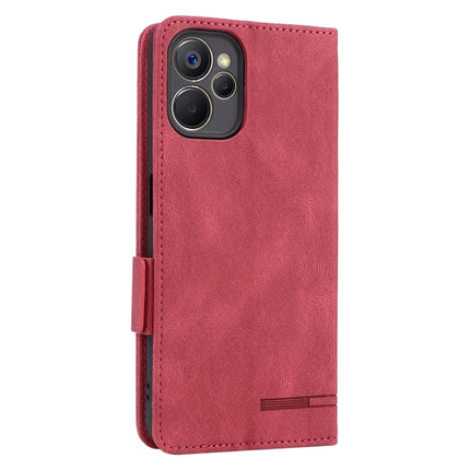 Magnetic Clasp Flip Leather Phone Case, For Realme 9i 5G, For Xiaomi Redmi Note 11S / Poco M4 Pro 5G, For Samsung Galaxy A04 4G, For Sony Xperia 5 IV