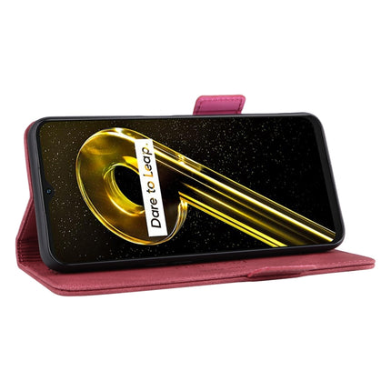 Magnetic Clasp Flip Leather Phone Case, For Realme 9i 5G, For Xiaomi Redmi Note 11S / Poco M4 Pro 5G, For Samsung Galaxy A04 4G, For Sony Xperia 5 IV