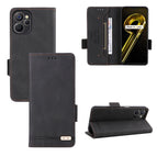 For Realme 9i 5G / Black