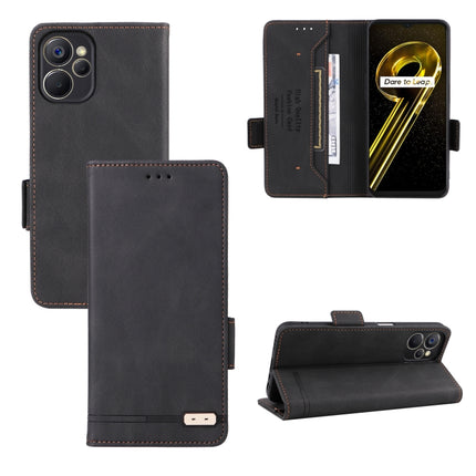 Magnetic Clasp Flip Leather Phone Case, For Realme 9i 5G, For Xiaomi Redmi Note 11S / Poco M4 Pro 5G, For Samsung Galaxy A04 4G, For Sony Xperia 5 IV