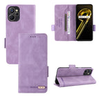 For Realme 9i 5G / Purple