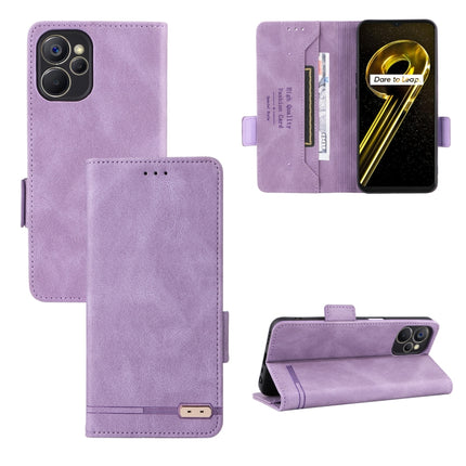 Magnetic Clasp Flip Leather Phone Case, For Realme 9i 5G, For Xiaomi Redmi Note 11S / Poco M4 Pro 5G, For Samsung Galaxy A04 4G, For Sony Xperia 5 IV