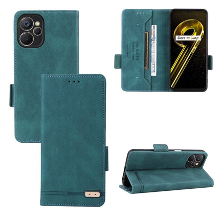 Magnetic Clasp Flip Leather Phone Case, For Realme 9i 5G, For Xiaomi Redmi Note 11S / Poco M4 Pro 5G, For Samsung Galaxy A04 4G, For Sony Xperia 5 IV
