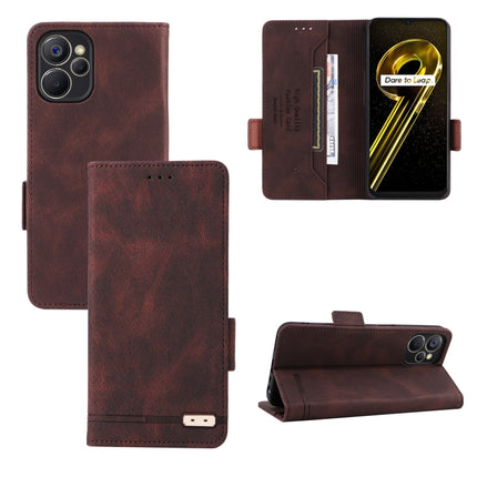 Magnetic Clasp Flip Leather Phone Case, For Realme 9i 5G, For Xiaomi Redmi Note 11S / Poco M4 Pro 5G, For Samsung Galaxy A04 4G, For Sony Xperia 5 IV