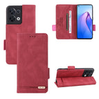 For OPPO Reno8 5G / Red