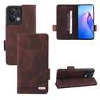 For OPPO Reno8 5G / Brown