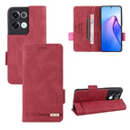 For OPPO Reno8 Pro 5G / Red