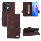 For OPPO Reno8 Pro 5G / Brown