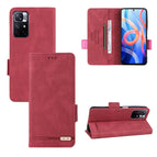 For Xiaomi Redmi Note 11S / Poco M4 Pro 5G / Red